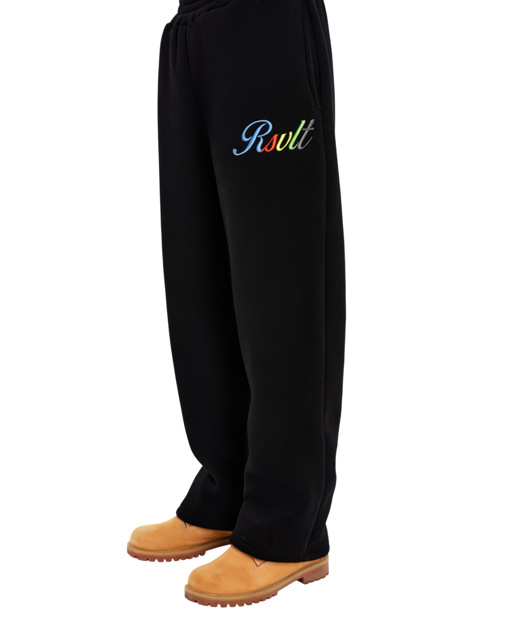 RSVLT SWEATPANTS