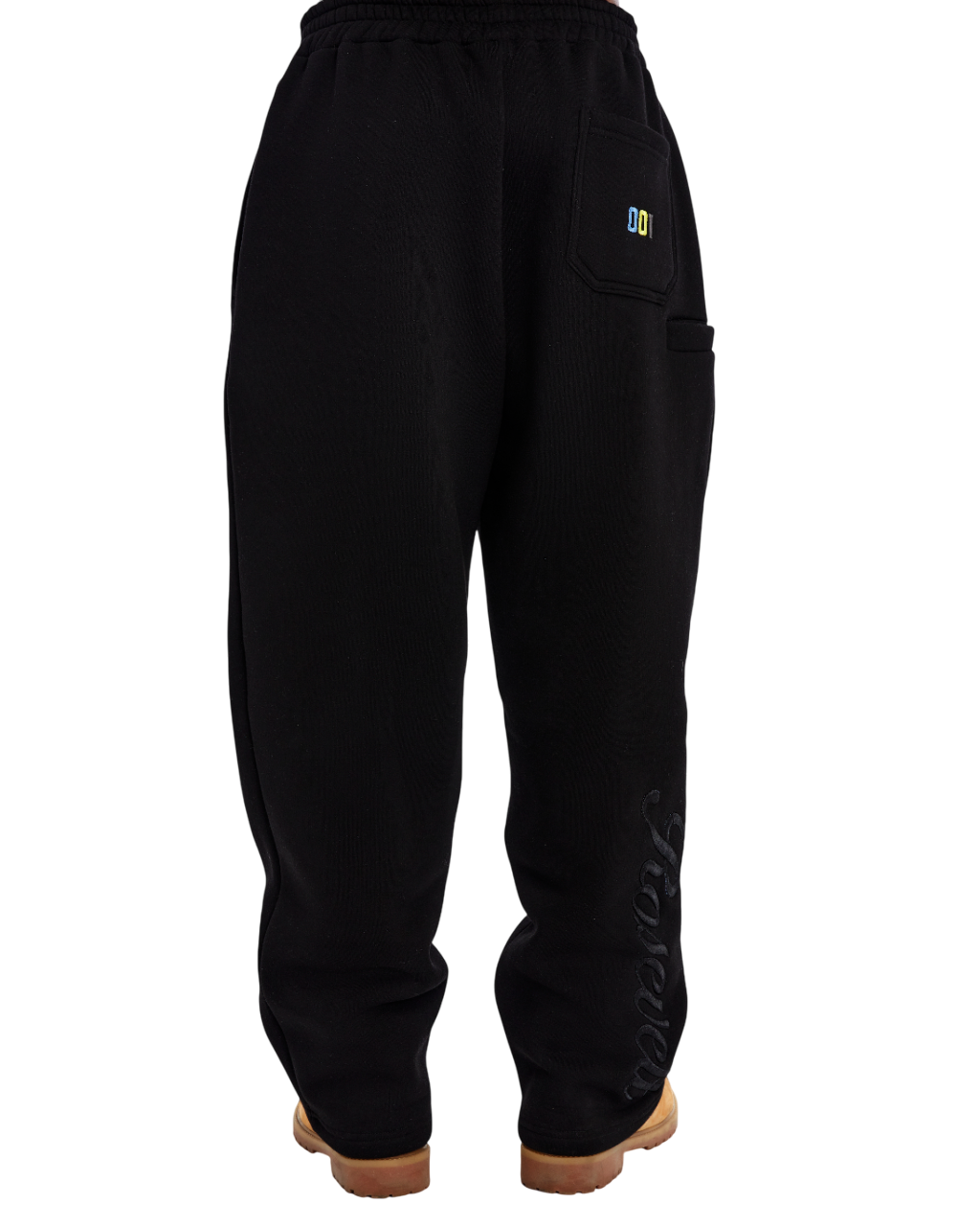 RSVLT SWEATPANTS
