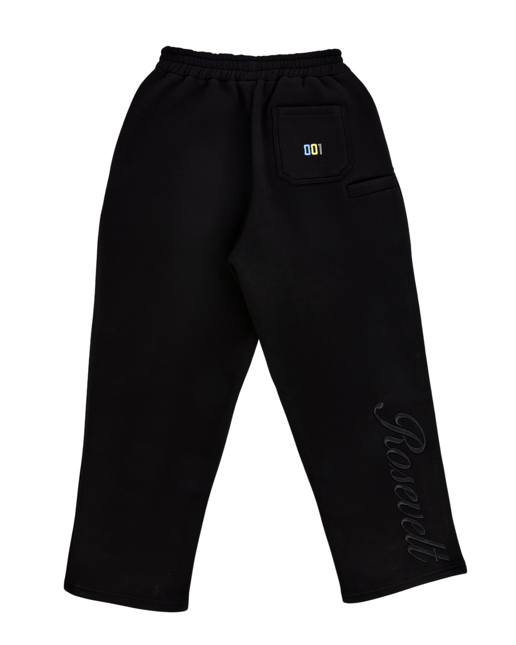 RSVLT SWEATPANTS