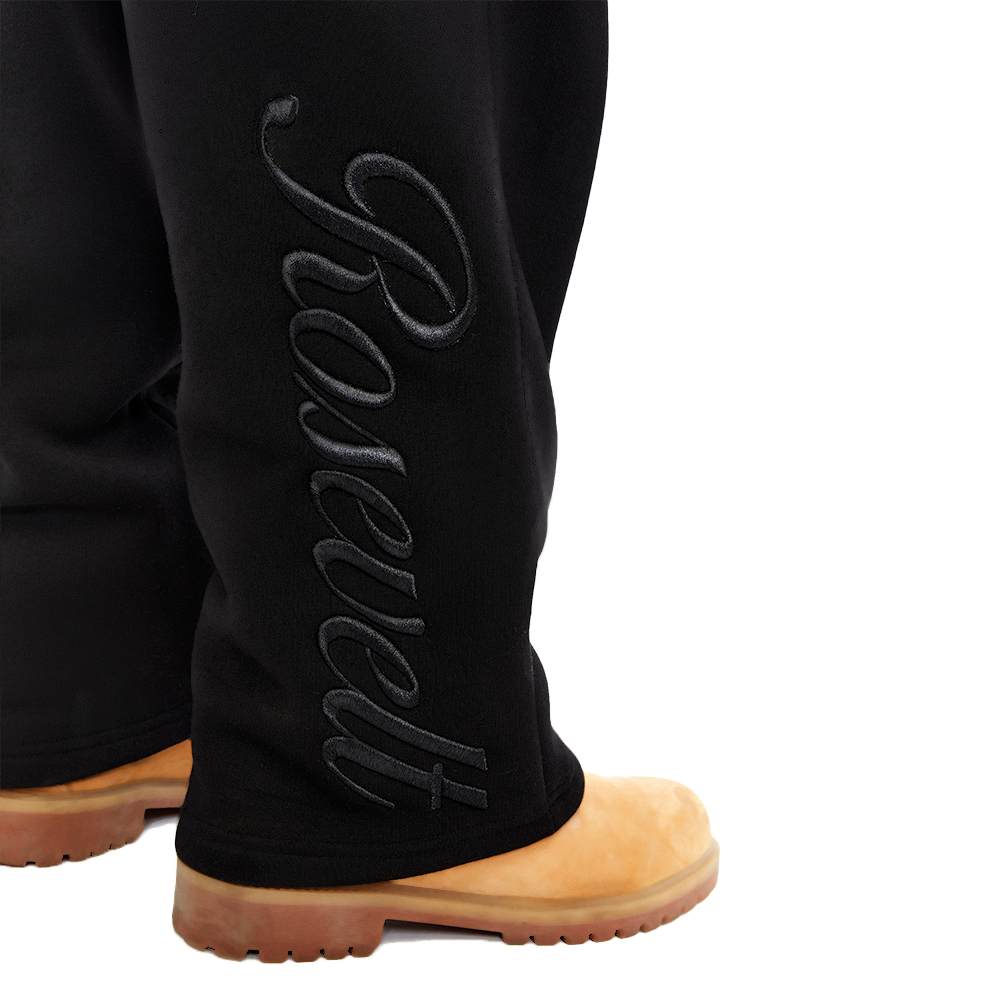 RSVLT SWEATPANTS