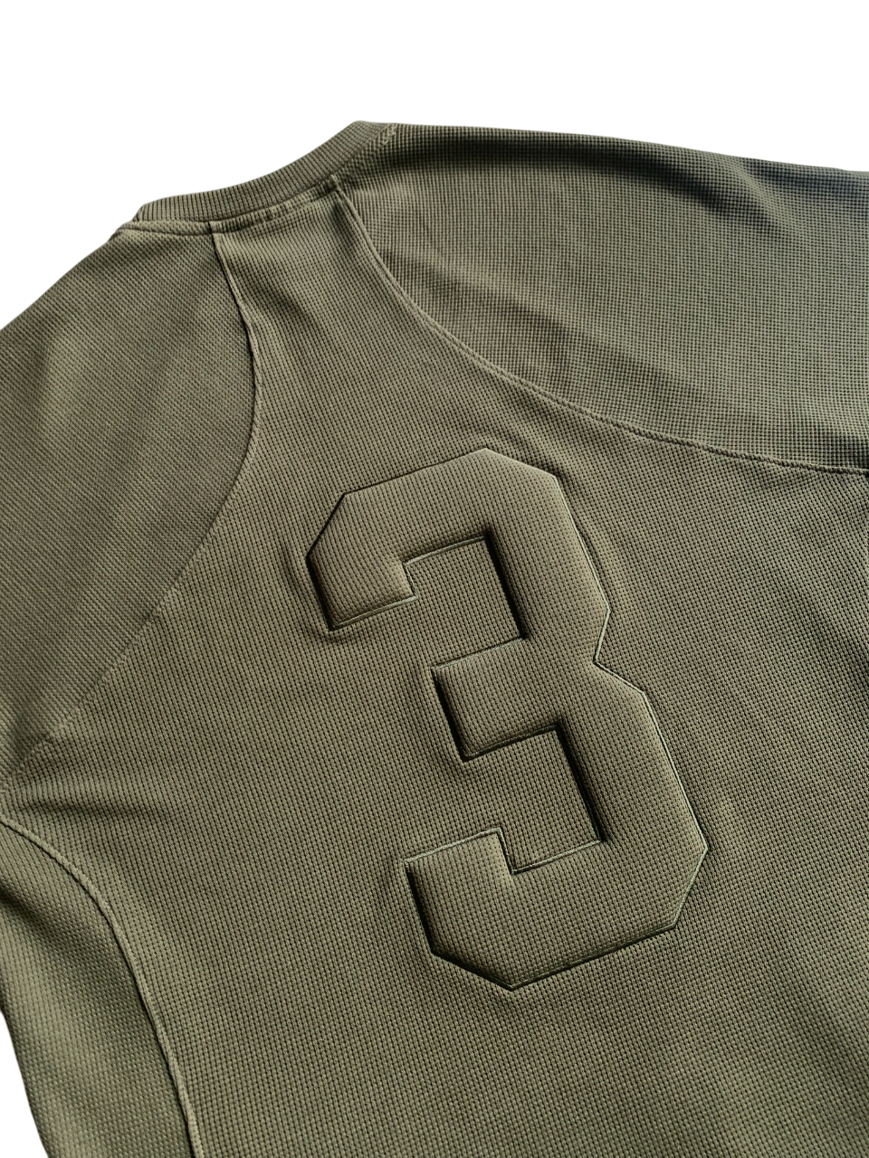 THE RV WAFFLE JERSEY