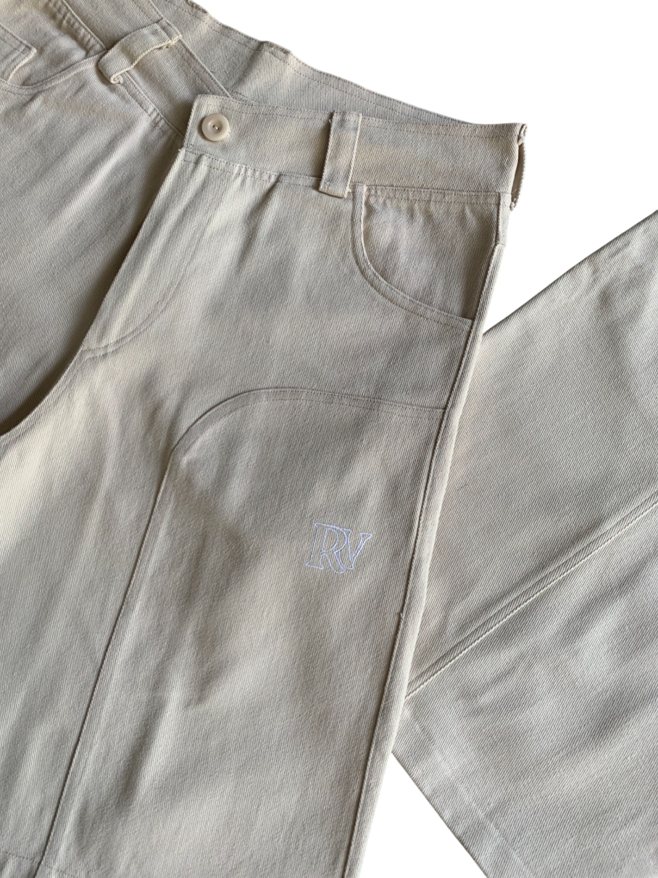 THE ATLAS SHORTS