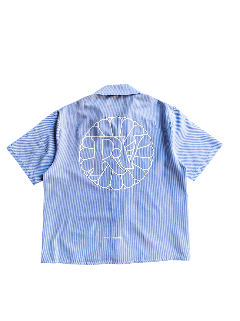 THE VOYAGE SHIRT