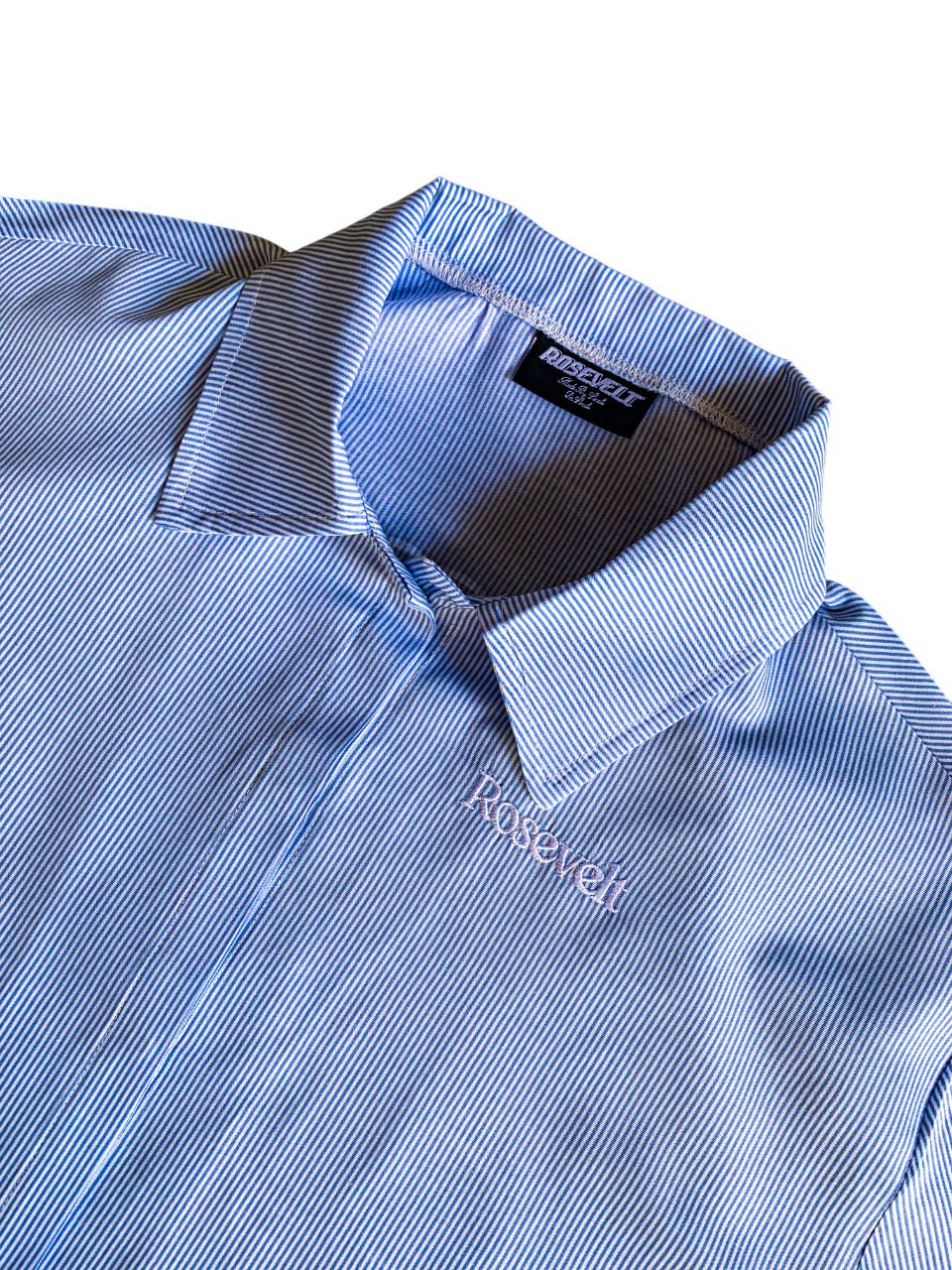 THE VOYAGE SHIRT