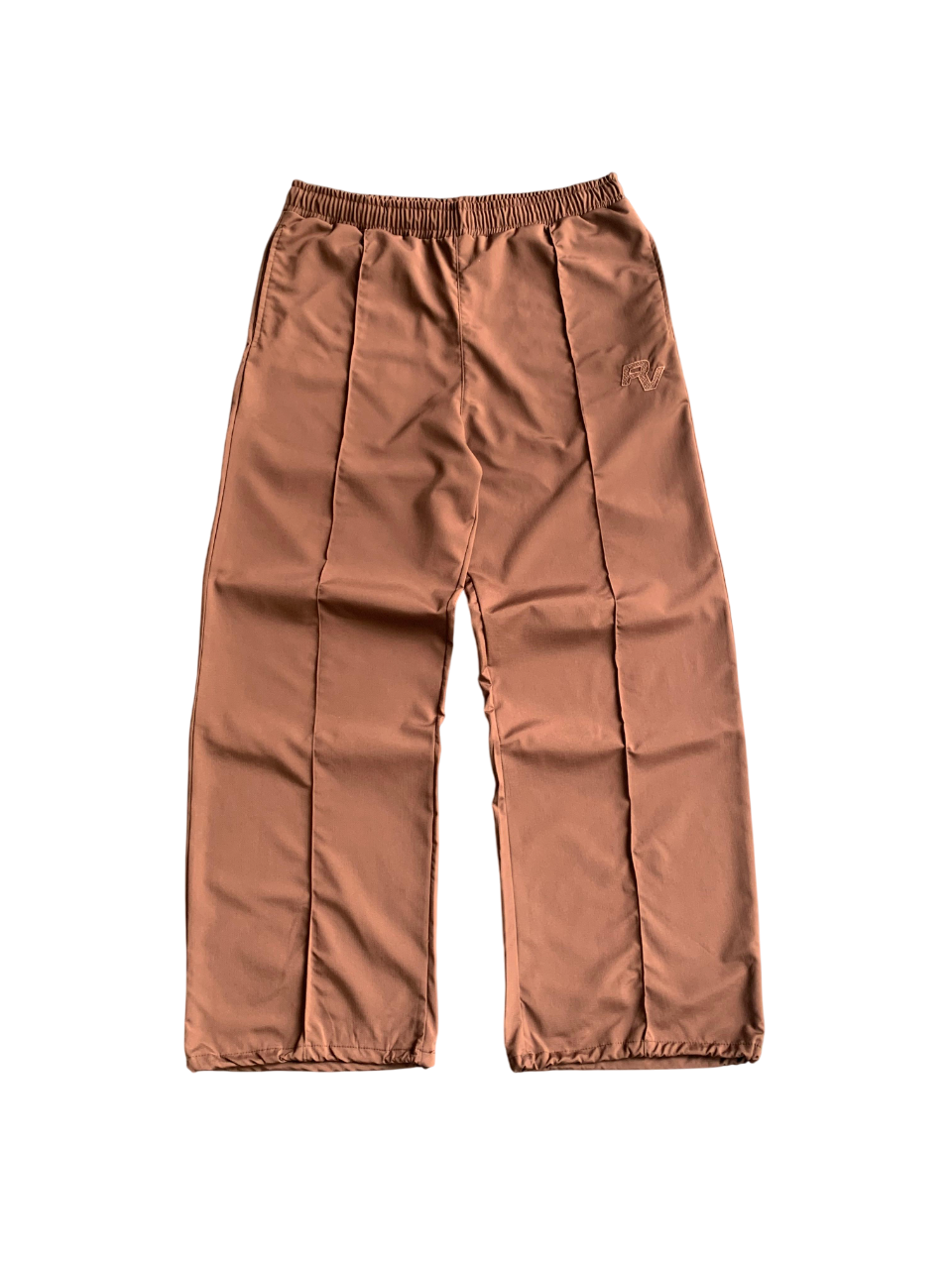 THE PARACHUTE PANTS