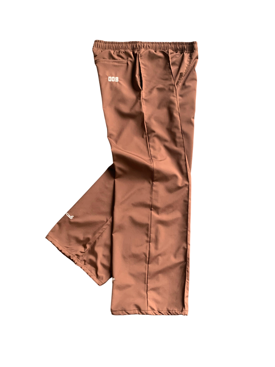 THE PARACHUTE PANTS